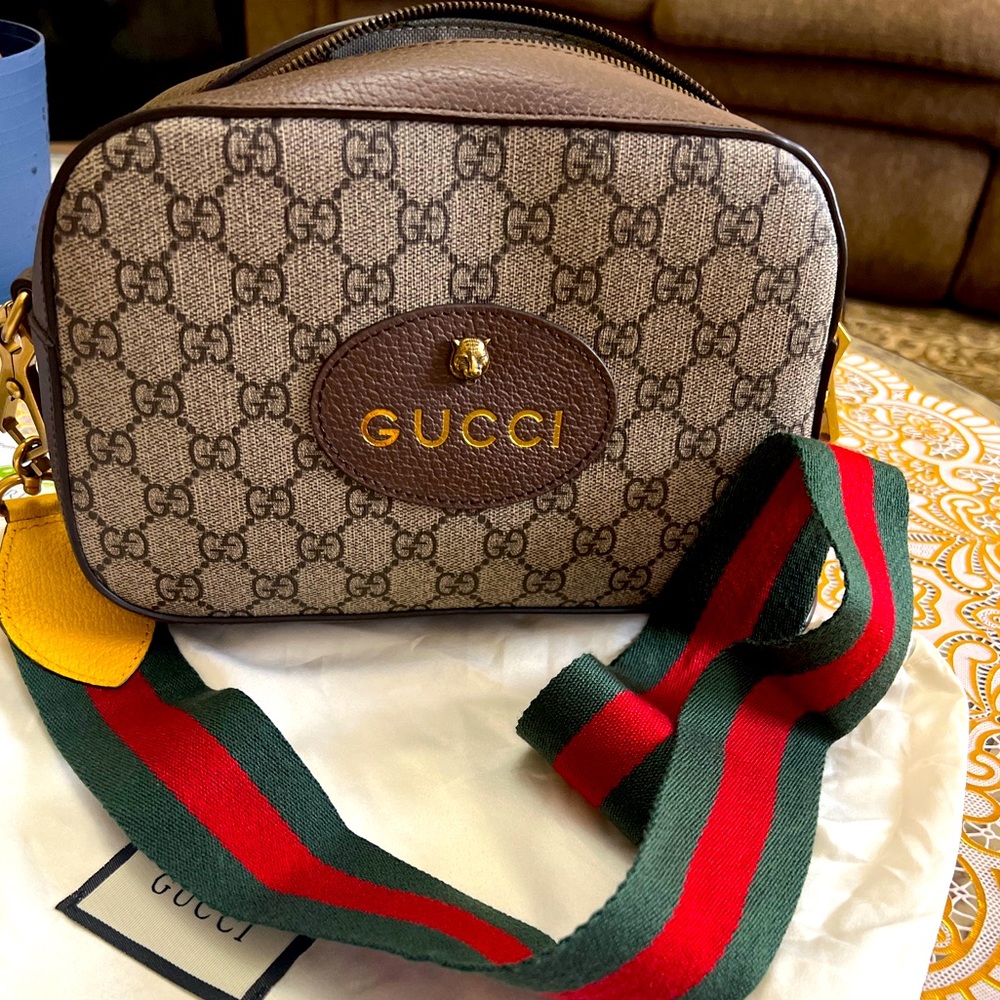 Women handbags GG